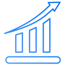 growth icon